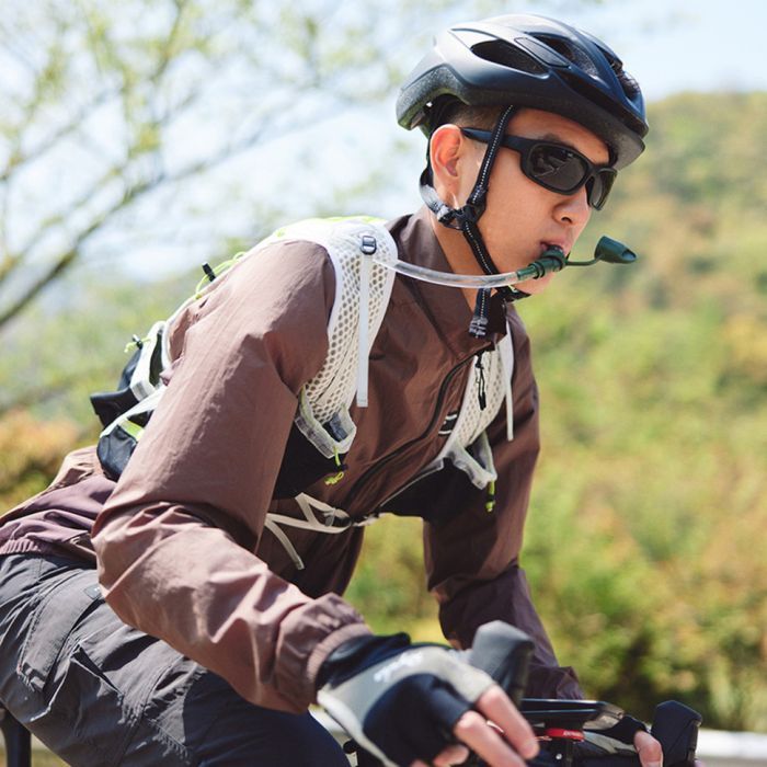 Питна система Naturehike CNK2450CF011, 3л. прозора (6975641889793) зображення 3