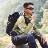 Питна система Naturehike CNK2450CF011, 3л. прозора (6975641889793) зображення 5