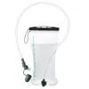 Питна система Naturehike CNK2450CF011, 3л. прозора (6975641889793)