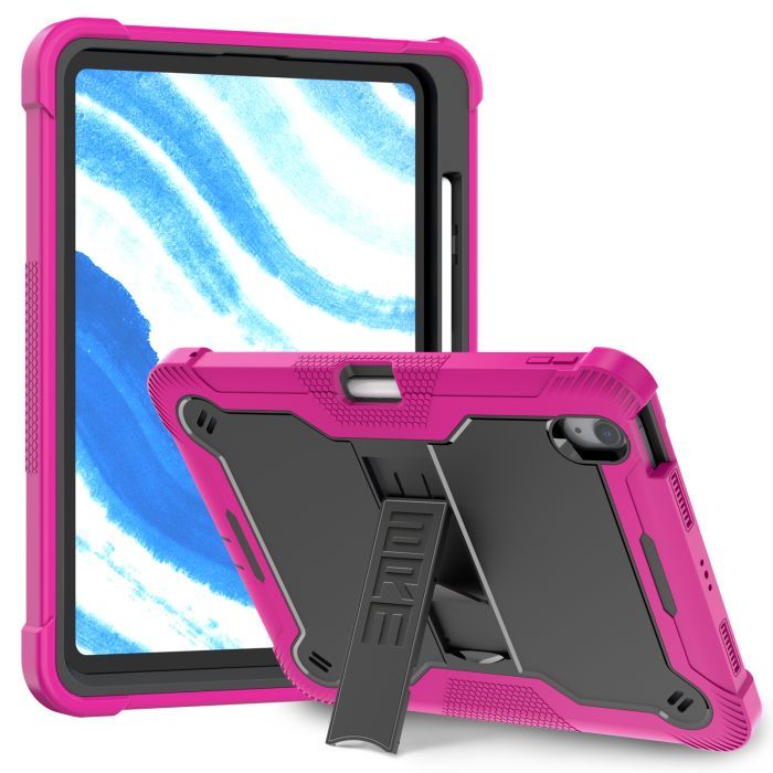 Чехол для планшета Armorstandart Rover Apple iPad Air 11 2025 / 2024 Blue (ARM84956) изображение 2
