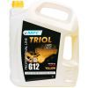 Антифриз МФК TRIOL Professional G12 Yellow (-42С) 5кг