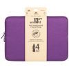 Чехол для ноутбука RivaCase 13.3" 7703 Suzuka Violet (7703Violet) изображение 11