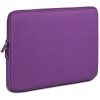 Чехол для ноутбука RivaCase 13.3" 7703 Suzuka Violet (7703Violet) изображение 3