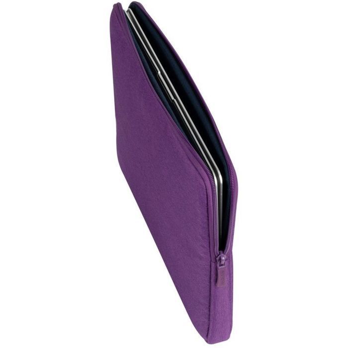 Чехол для ноутбука RivaCase 13.3" 7703 Suzuka Azure Blue (7703Azure Blue) изображение 5