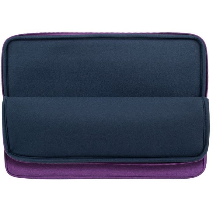 Чехол для ноутбука RivaCase 13.3" 7703 Suzuka Azure Blue (7703Azure Blue) изображение 6