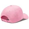 Кепка 47 Brand LOS ANGELES DODGERS RAISED BAS B-RAC12CTP-RSA рожевий, сірий (194602042862) изображение 3