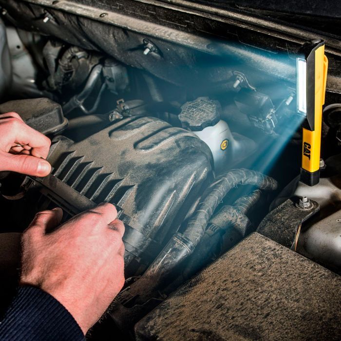 Ліхтар Caterpillar (CAT) CT1000 зображення 11