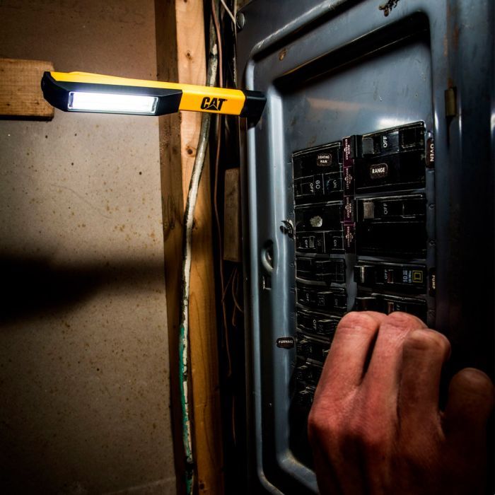 Ліхтар Caterpillar (CAT) CT1000 зображення 7