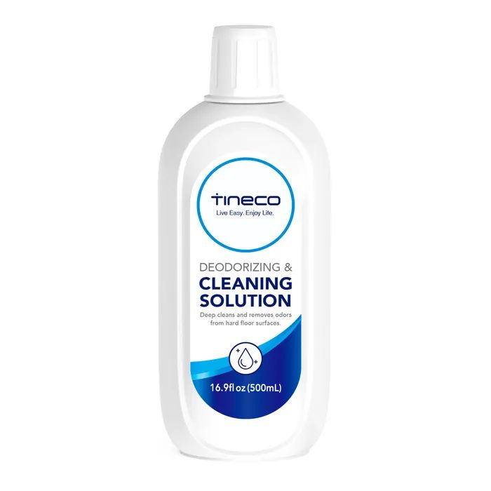 Пылесос Tineco Floor One S5 Extreme (FW101600DE) изображение 10