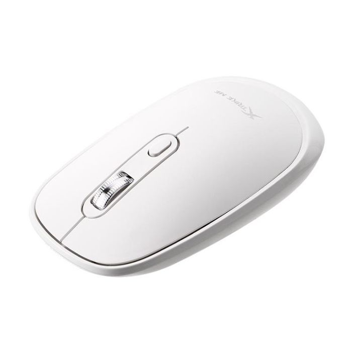 Мышка Xtrike ME GW-119 Bluetooth/Wireless White (GW-119WH) изображение 2