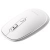 Мышка Xtrike ME GW-119 Bluetooth/Wireless White (GW-119WH) изображение 2