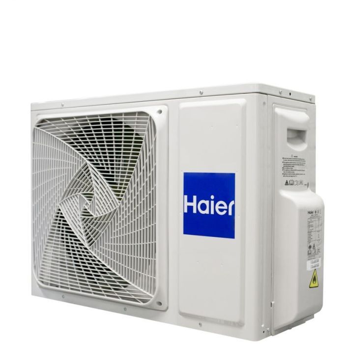 Кондиціонер Haier AS25FL-S/1U25MEHFRA-1 зображення 10