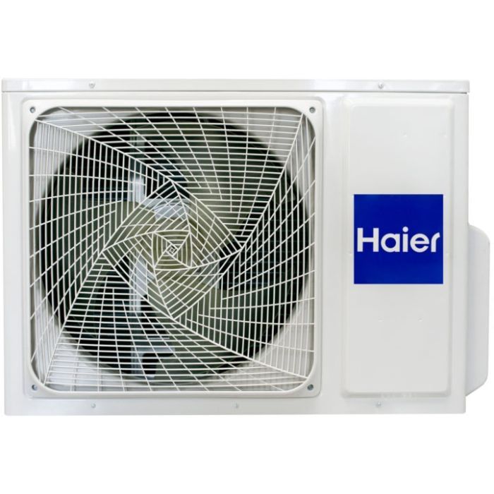 Кондиціонер Haier AS25FL-S/1U25MEHFRA-1 зображення 11
