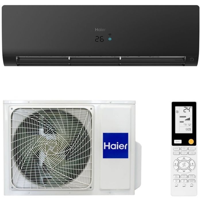 Кондиціонер Haier AS25FL-S/1U25MEHFRA-1
