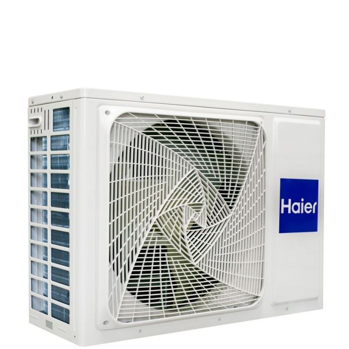 Кондиціонер Haier AS25FL-S/1U25MEHFRA-1 зображення 9