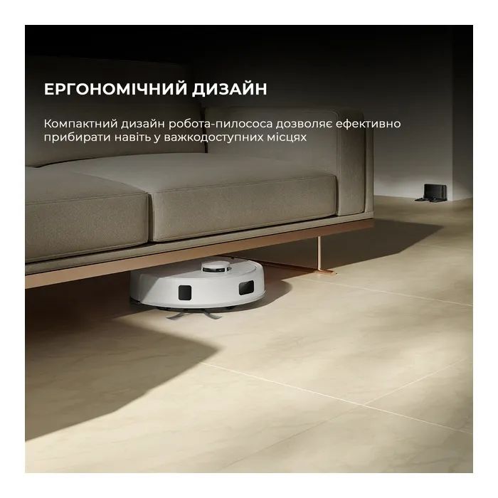 Пылесос MOVA E20 (RLE22GA) изображение 12