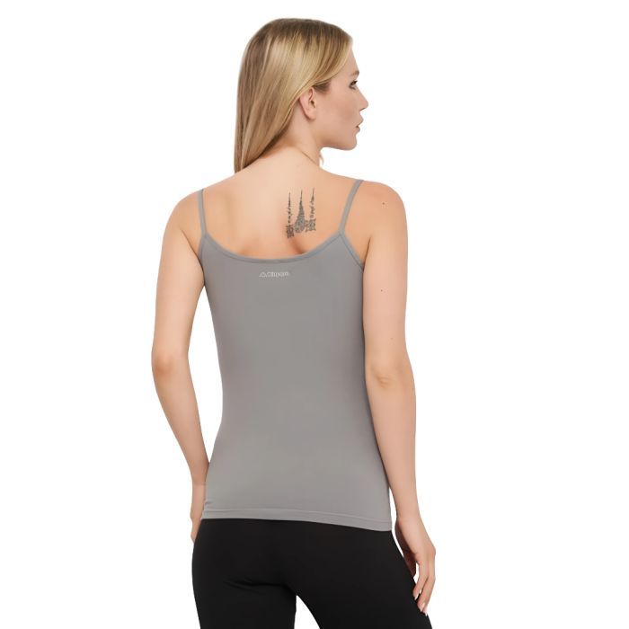 Майка Kappa Canotta Spalla Stretta K2301 BluNavy темно-синій S (8054954011867) изображение 2