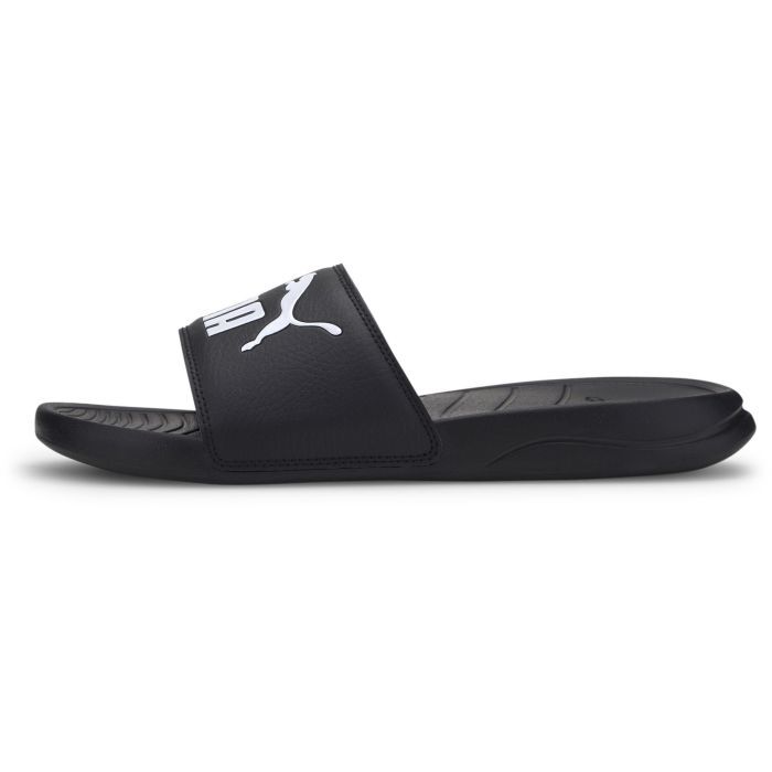Шлепанцы Puma Popcat 20 372279-01 чорний 46 (4062451844394) изображение 2