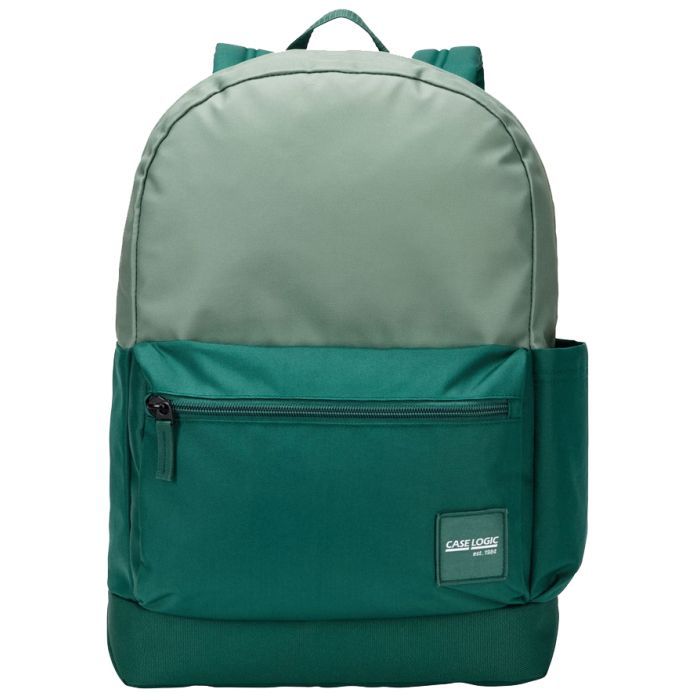 Рюкзак для ноутбука Case Logic 15.6" Commence 24L CCAM-1216 Islay Green/Smoke Pine (3204926) изображение 2