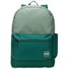 Рюкзак для ноутбука Case Logic 15.6" Commence 24L CCAM-1216 Islay Green/Smoke Pine (3204926) изображение 2