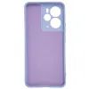 Чехол для мобильного телефона Armorstandart ICON Realme 14 5G Lavender (ARM83644) изображение 2
