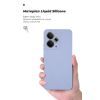 Чехол для мобильного телефона Armorstandart ICON Realme 14 5G Lavender (ARM83644) изображение 7