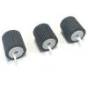 Ролики подачи DADF Sharp MX753/MX754/MX654/AR550/AR620/ MX2310 NROLR1466FCZ1-2шт, NROLR1467FCZ1-1шт АНК (70264555)