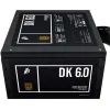 Блок питания 1stPlayer 600W (DKPM-BRZ-600-BK-EU) изображение 2