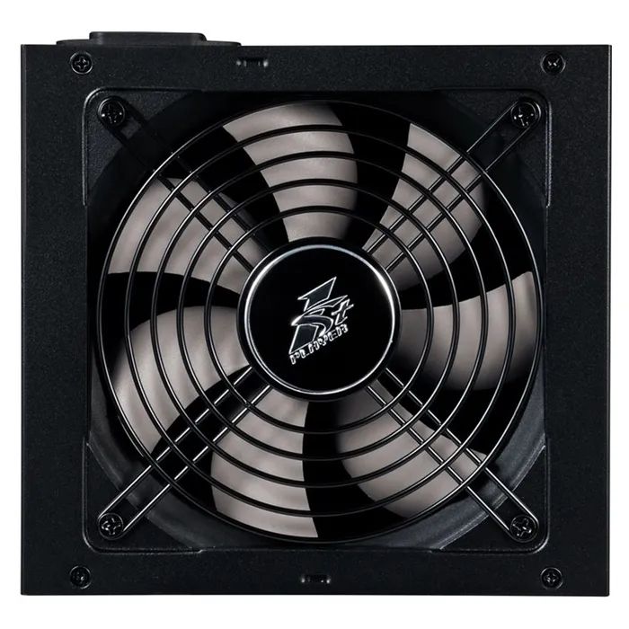 Блок питания 1stPlayer 600W (DKPM-BRZ-600-BK-EU) изображение 5