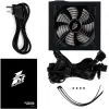 Блок питания 1stPlayer 600W (DKPM-BRZ-600-BK-EU) изображение 6