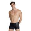 Плавки Arena Kikko V Swim Short 006703-510 чорний, білий 85 (3468337067511) изображение 3