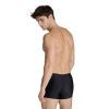 Плавки Arena Kikko V Swim Short 006703-510 чорний, білий 85 (3468337067511) изображение 4