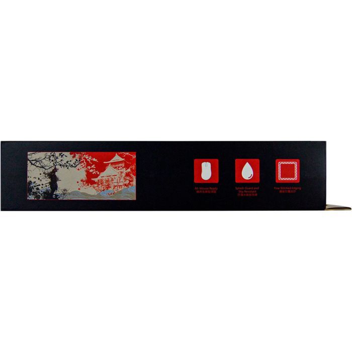 Коврик для мышки MONTECH GMP 101 Red изображение 6