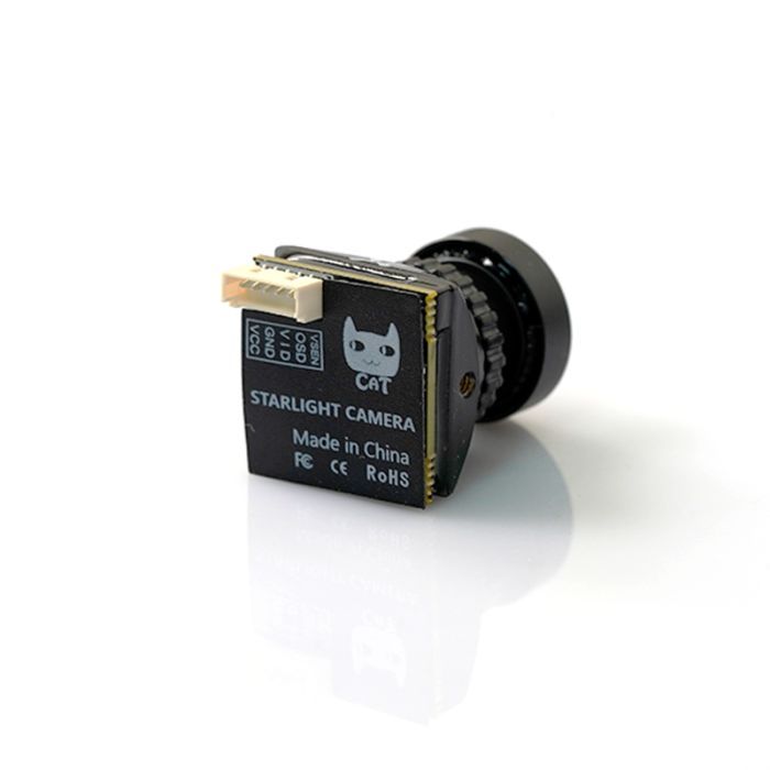Камера FPV Foxeer Cat 4 Micro (HS1277) изображение 4