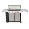 Гриль-барбекю Weber Genesis SP-435 Black (1501320)