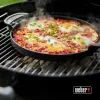Гриль-барбекю Weber Classic Kettle 57 см Black (1341504) изображение 10