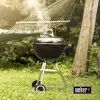Гриль-барбекю Weber Classic Kettle 57 см Black (1341504) изображение 12
