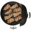 Гриль-барбекю Weber Classic Kettle 57 см Black (1341504) изображение 4