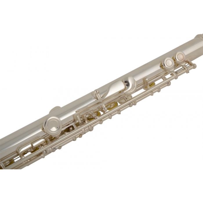 Флейта Yamaha YFL-472H зображення 2
