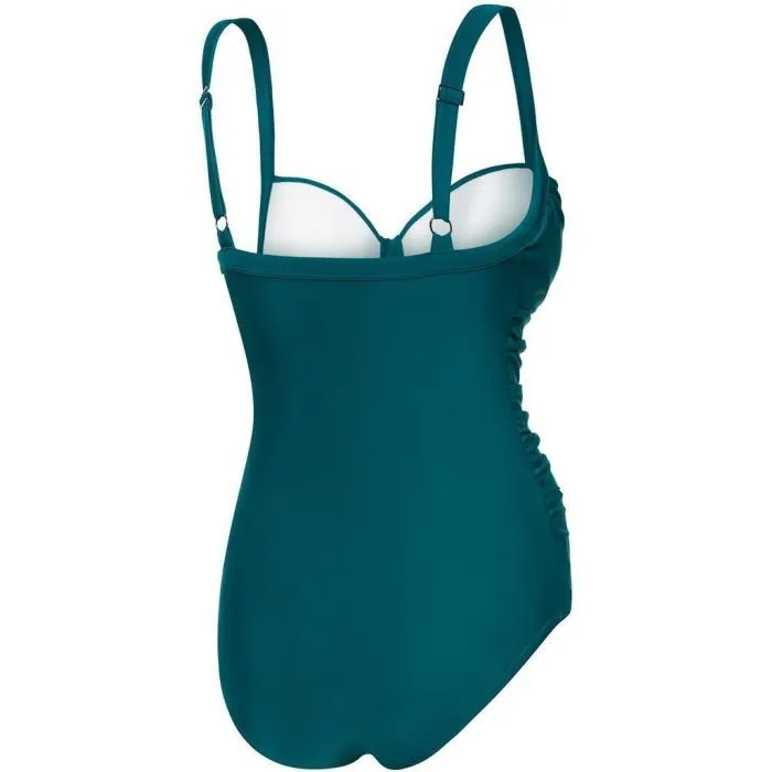 Купальник Aqua Speed Olivia 200-08 бірюзово-синій 46 (5908217673589) изображение 2