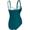 Купальник Aqua Speed Olivia 200-08 бірюзово-синій 46 (5908217673589) изображение 2