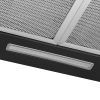 Вытяжка кухонная Pyramida KX 60 (750) B BL изображение 5