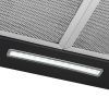 Вытяжка кухонная Pyramida KX 60 (750) B BL изображение 6