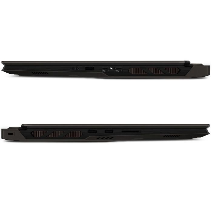 Ноутбук MSI Vector A18 HX A9WIG-220UA (9S7-182L84-220) зображення 5