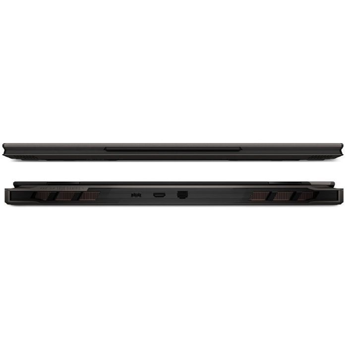 Ноутбук MSI Vector A18 HX A9WIG-220UA (9S7-182L84-220) зображення 6