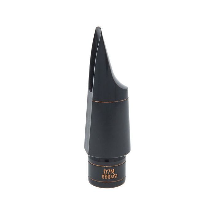 Мундштук для саксофона D'Addario Select Jazz - Tenor Sax #D7M (M7) (MKS-D7M) изображение 3