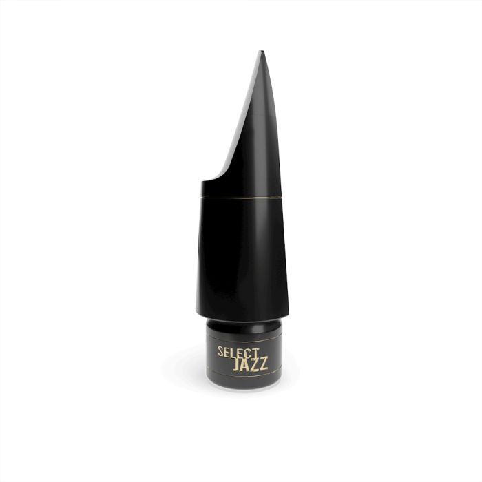 Мундштук для саксофона D'Addario Select Jazz - Tenor Sax #D7M (M7) (MKS-D7M) изображение 6