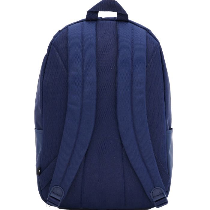 Рюкзак туристичний Adidas Clsc Bars 3S IS7043 27,5L рубіновий (4067901878646) зображення 2