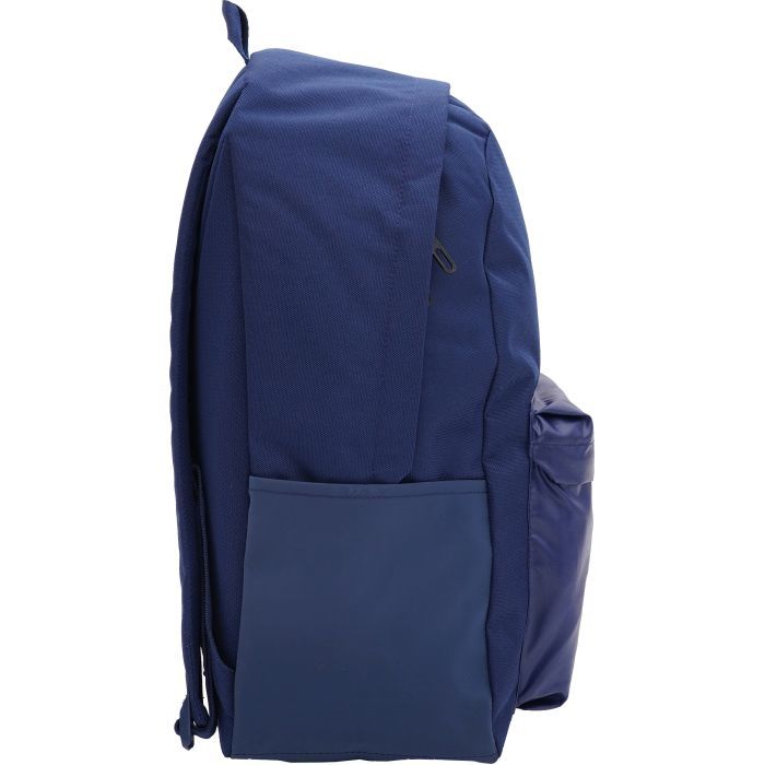 Рюкзак туристичний Adidas Clsc Bars 3S IS7043 27,5L рубіновий (4067901878646) зображення 3