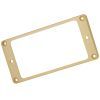 Рамка для хамбакера DiMarzio Mounting Ring - Neck Position (Creme) (DM1300CR)